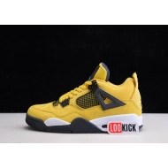 CT8527-700 Retro Lightning Air 4 Jordan 0524